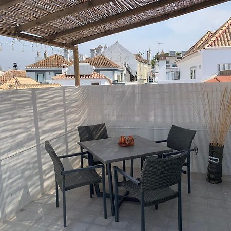 Casa Bamboo Tavira Διαμέρισμα Εξωτερικό φωτογραφία