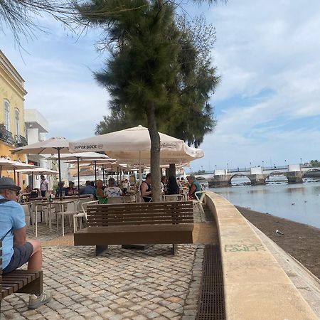 Casa Bamboo Tavira Διαμέρισμα Εξωτερικό φωτογραφία