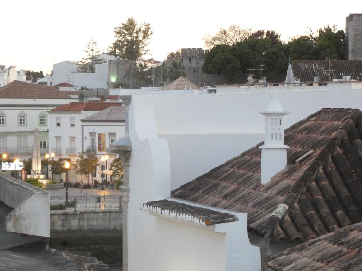 Casa Bamboo Tavira Διαμέρισμα Εξωτερικό φωτογραφία