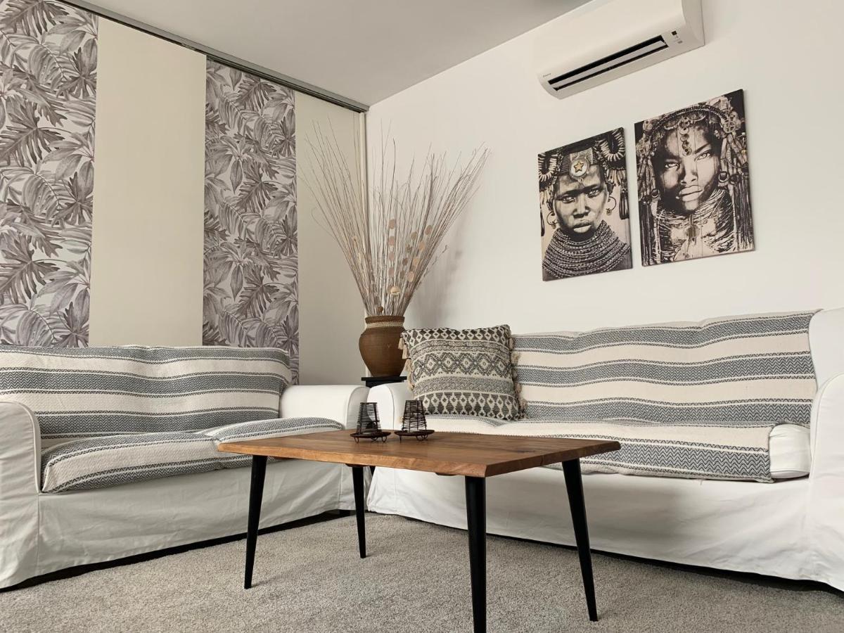 Casa Bamboo Tavira Διαμέρισμα Εξωτερικό φωτογραφία