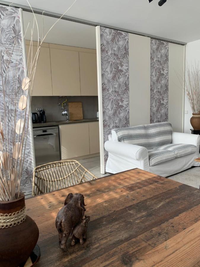 Casa Bamboo Tavira Διαμέρισμα Εξωτερικό φωτογραφία