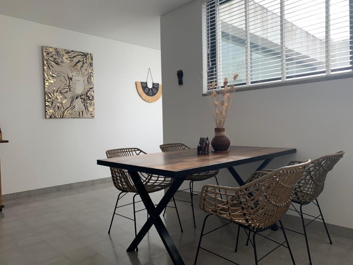 Casa Bamboo Tavira Διαμέρισμα Εξωτερικό φωτογραφία