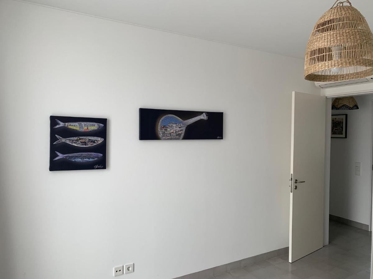 Casa Bamboo Tavira Διαμέρισμα Εξωτερικό φωτογραφία