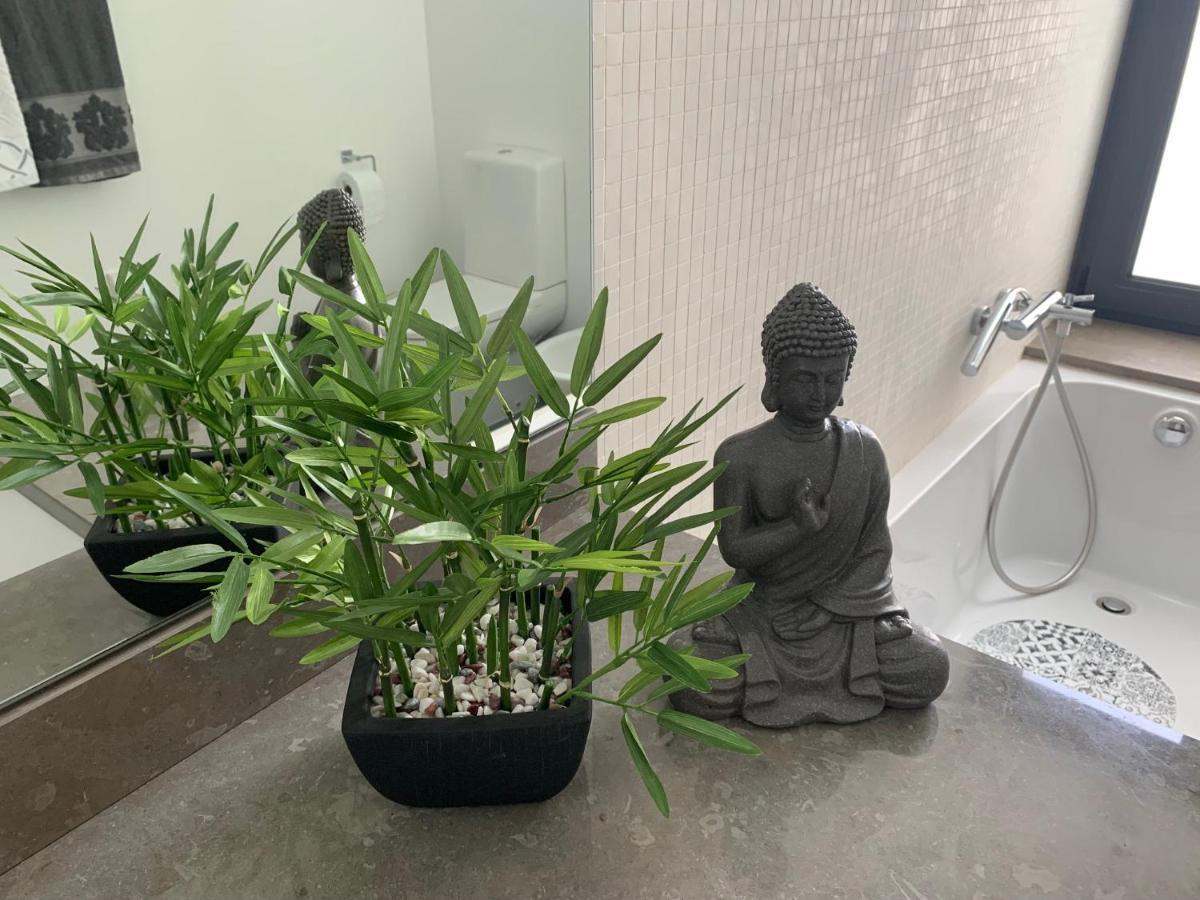 Casa Bamboo Tavira Διαμέρισμα Εξωτερικό φωτογραφία