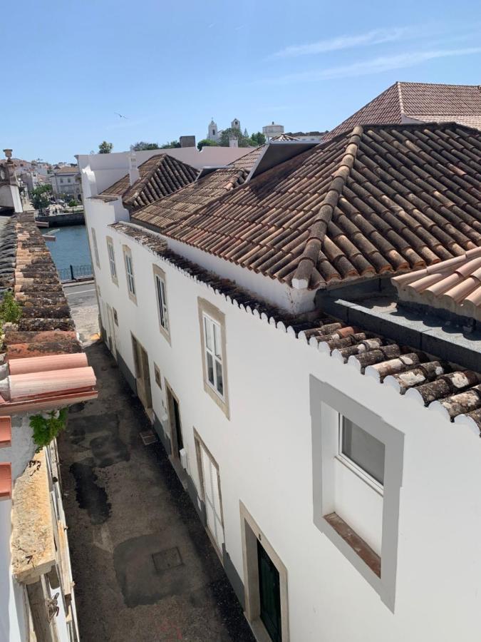 Casa Bamboo Tavira Διαμέρισμα Εξωτερικό φωτογραφία