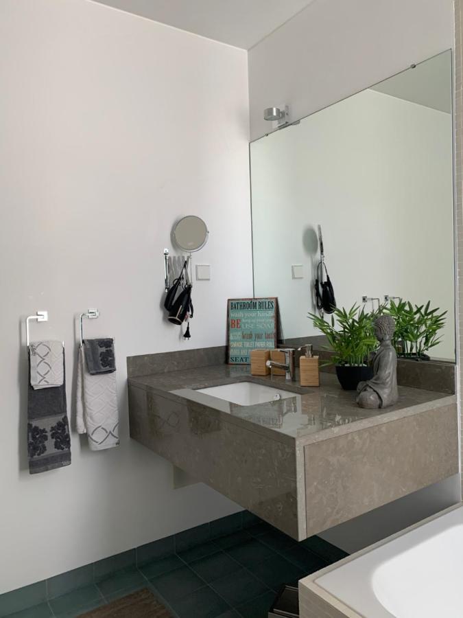 Casa Bamboo Tavira Διαμέρισμα Εξωτερικό φωτογραφία