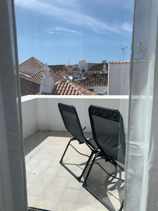 Casa Bamboo Tavira Διαμέρισμα Εξωτερικό φωτογραφία