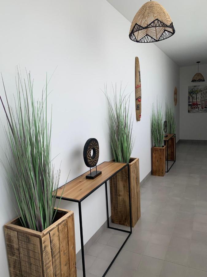 Casa Bamboo Tavira Διαμέρισμα Εξωτερικό φωτογραφία