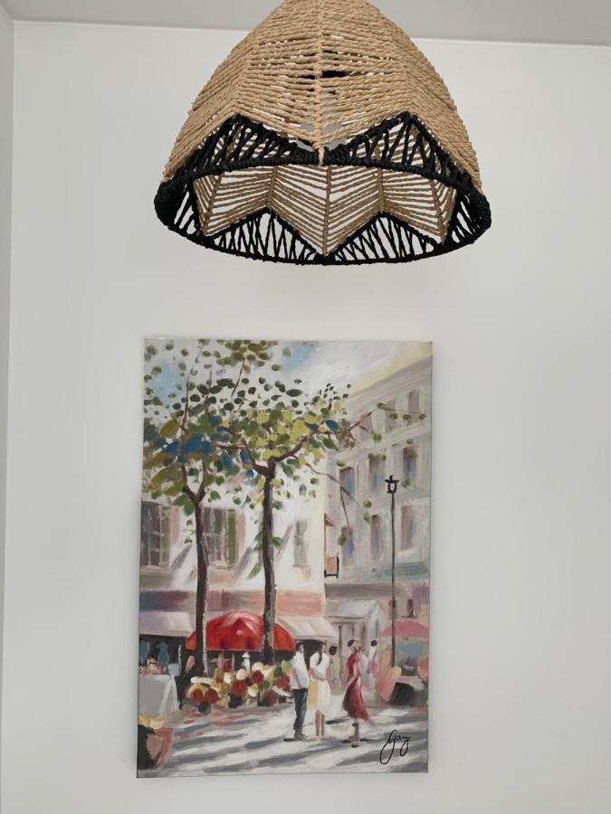 Casa Bamboo Tavira Διαμέρισμα Εξωτερικό φωτογραφία