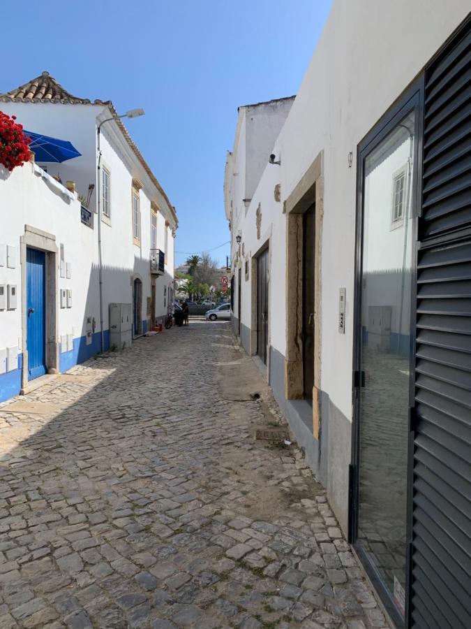 Casa Bamboo Tavira Διαμέρισμα Εξωτερικό φωτογραφία