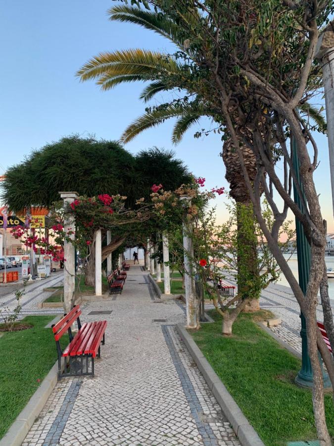 Casa Bamboo Tavira Διαμέρισμα Εξωτερικό φωτογραφία