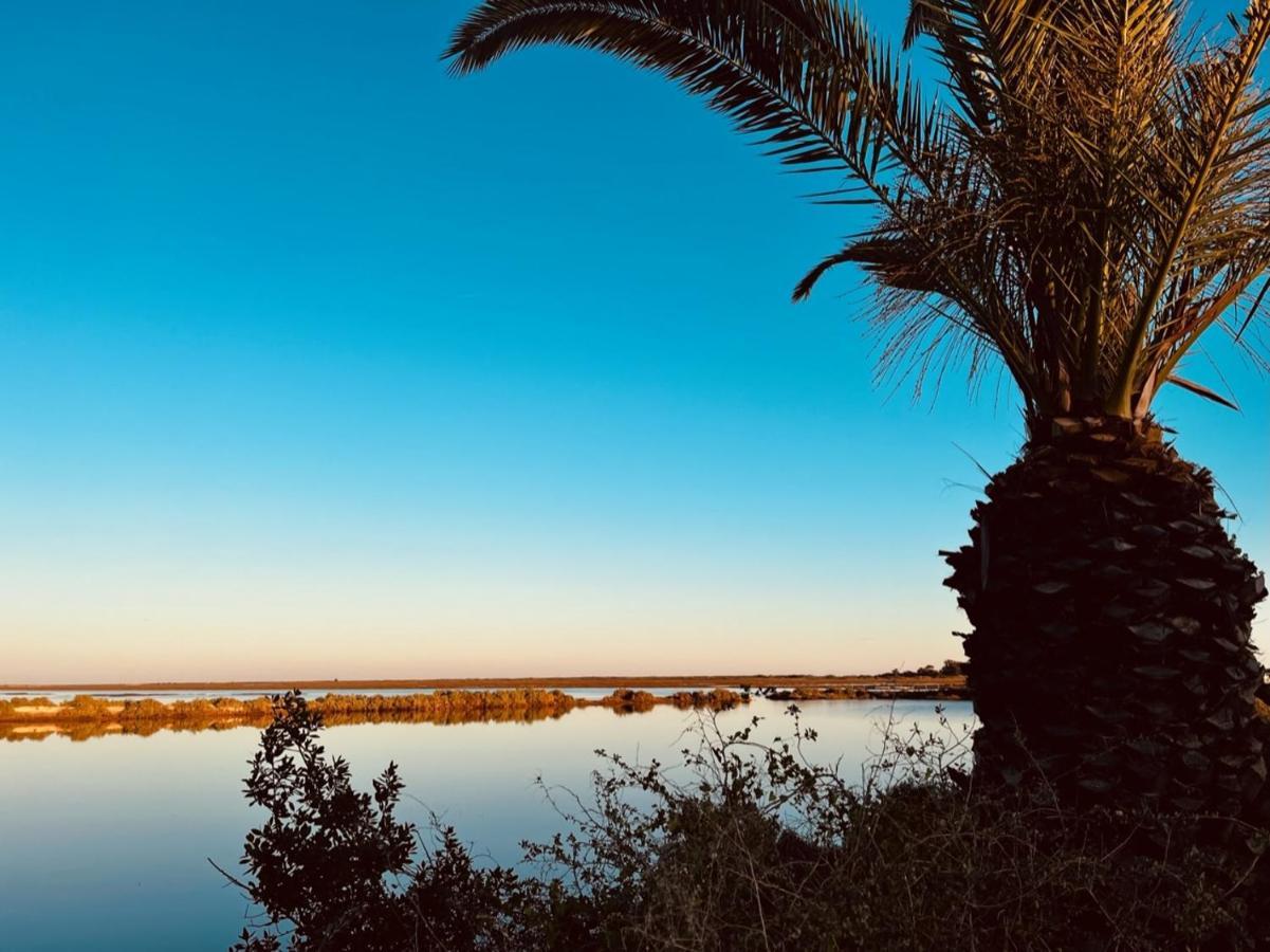 Casa Bamboo Tavira Διαμέρισμα Εξωτερικό φωτογραφία
