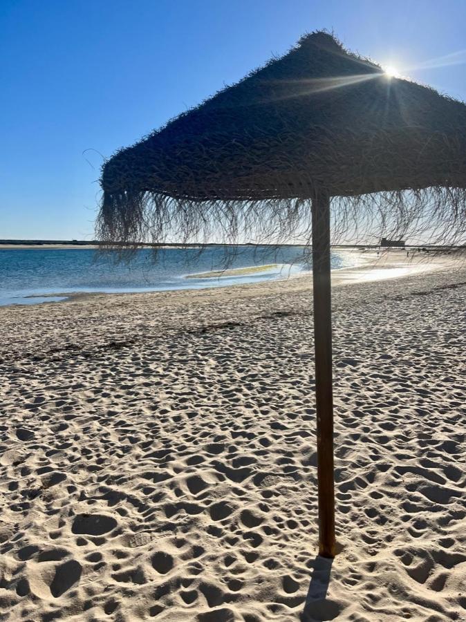 Casa Bamboo Tavira Διαμέρισμα Εξωτερικό φωτογραφία